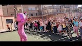 مراكز شباب أسيوط تتحول إلى ساحات فرح (1)