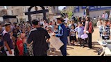 مراكز شباب أسيوط تتحول إلى ساحات فرح (4)