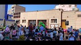 مراكز شباب أسيوط تتحول إلى ساحات فرح (2)