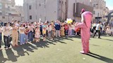 مراكز شباب أسيوط تتحول إلى ساحات فرح (5)