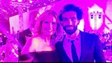 يسرا تدعم محمد صلاح: "إنت فريد واستثنائي وواحد من رموز مصر"