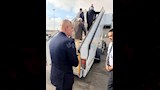 شيخ الأزهر يغادر القاهرة ويتوجه إلى الرياض