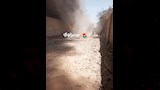 السيطرة على حريق بمصنع أخشاب في أسيوط (2)