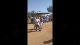 حدائق أسيوط تستقبل المواطنين في أول أيام العيد (3)