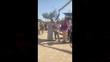 حدائق أسيوط تستقبل المواطنين في أول أيام العيد (5)