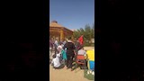حدائق أسيوط تستقبل المواطنين في أول أيام العيد (6)