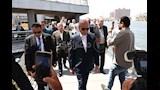 محافظ القاهرة يشارك المواطنين احتفالات عيد الأضحى في ممشى أهل مصر (10)