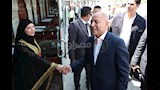 محافظ القاهرة يشارك المواطنين احتفالات عيد الأضحى في ممشى أهل مصر (15)