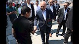 محافظ القاهرة يشارك المواطنين احتفالات عيد الأضحى في ممشى أهل مصر (17)