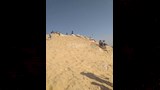تسلق الجبال والتزلج على الرمال يجذبان شباب أسيوط (3)