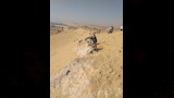 تسلق الجبال والتزلج على الرمال يجذبان شباب أسيوط (5)