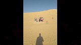 تسلق الجبال والتزلج على الرمال يجذبان شباب أسيوط (21)