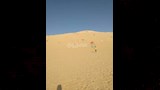 تسلق الجبال والتزلج على الرمال يجذبان شباب أسيوط (19)
