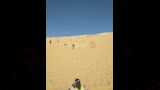 تسلق الجبال والتزلج على الرمال يجذبان شباب أسيوط (17)