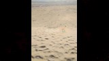 تسلق الجبال والتزلج على الرمال يجذبان شباب أسيوط (14)