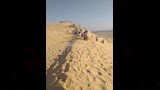 تسلق الجبال والتزلج على الرمال يجذبان شباب أسيوط (13)