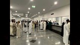 إقبال كبير على المونوريل أول أيام عيد الأضحى (6)