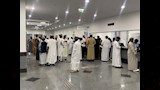 إقبال كبير على المونوريل أول أيام عيد الأضحى (5)