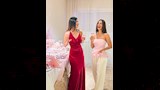 رانيا ونورهان منصور