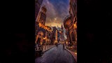 القاهرة رابع أجمل مدينة على مستوى العالم (1)