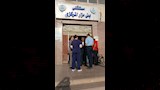 وكيل صحة المنيا يقود جولات مفاجئة بالمستشفيات أول أيام العيد (2)