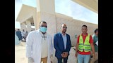 مجزر السايح يستقبل الأضاحى بالمجان