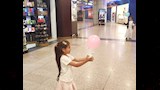 مطار القاهرة يحتفل بعيد الأضحى مع الركاب (5)