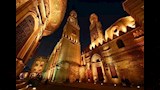 الأهرامات والقلعة والمتاحف.. أماكن تراثية للاستمتاع بالعيد (6)