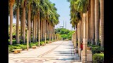 الأهرامات والقلعة والمتاحف.. أماكن تراثية للاستمتاع بالعيد (2)