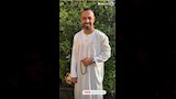20 صورة توثق احتفال نجوم الكرة المصرية بعيد الأضحى