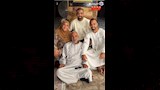 20 صورة توثق احتفال نجوم الكرة المصرية بعيد الأضحى