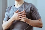 حسام موافي: علاج ألم القلب يحتاج إلى طبيب نفسي في هذه الحالة