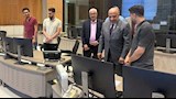 الكهرباء: ارتفاع الأحمال إلى 36 ألف ميجاوات واستقرار كامل للشبكة