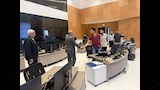 وزير الكهرباء يراجع خطط الطوارئ والربط الكهربائي (6)