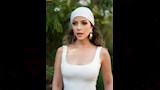 ميرنا جميل تتألق في أحدث ظهور لها