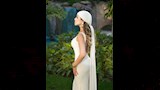أحدث جلسة تصوير لميرنا جميل (1)