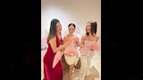 رانيا منصور وشقيقتها نورهان