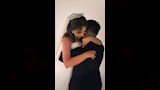 حب ورومانسية جمعت كروان مشاكل وزوجته (2)