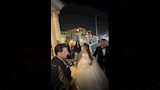 حفيدة شعبان عبدالرحيم قبل الزفة (2)