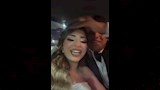 لقطات من زفة كروان مشاكل وحفيدة شعبان عبدالرحيم (3)