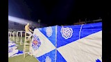 خلال التجهيزات