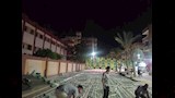 تجهيز ساحات صلاة العيد (2)