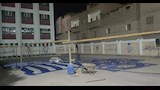 تجهيز ساحات صلاة العيد (4)