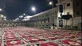 تجهيز ساحات صلاة العيد (8)