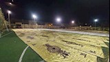 تجهيز ساحات صلاة العيد (11)