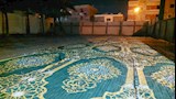 تجهيز ساحات صلاة العيد (13)