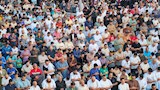 صلاة عيد الأضحى في بورسعيد 