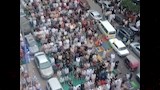 صلاة عيد الأضحى بالإسكندرية (3)