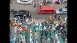 صلاة عيد الأضحى بالإسكندرية (4)