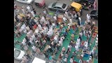 صلاة عيد الأضحى بالإسكندرية (5)